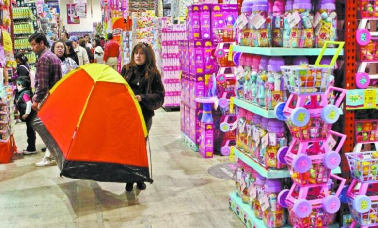 dia dle niño genera ventas