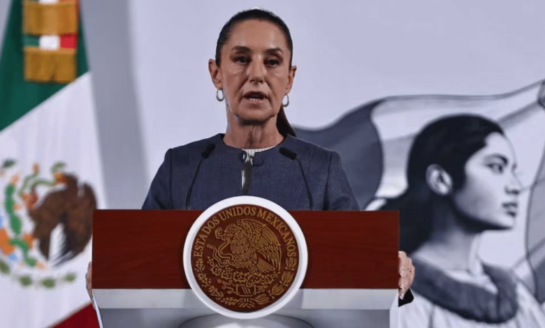 Política,Presidenta,Claudia Sheinbaum,mañanera,miércoles,dirigencia,Morena