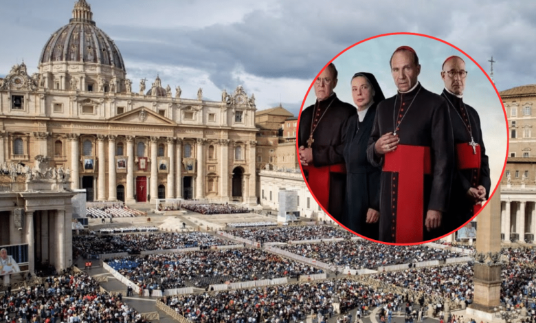 papa Francisco,histórico,películas,Vaticano,Viral,Entretenimiento