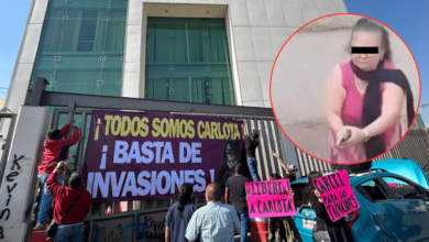 Carlota,patrimonio,proceso,defensa,Viral,apoyo