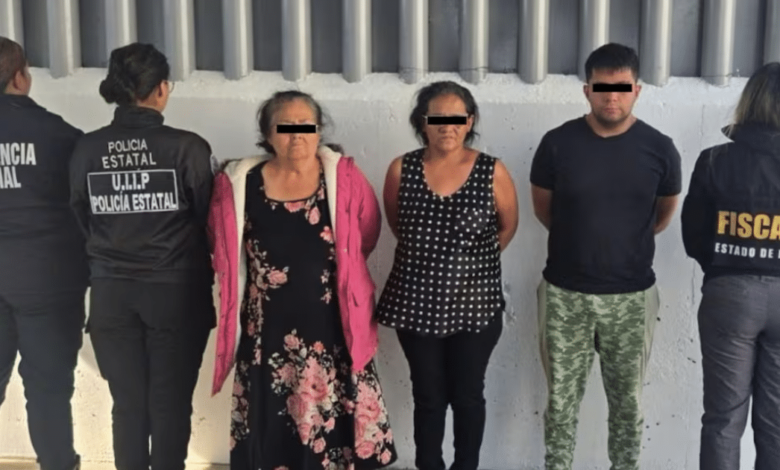 Mariana,Eduardo,homicidio,agravio,menor