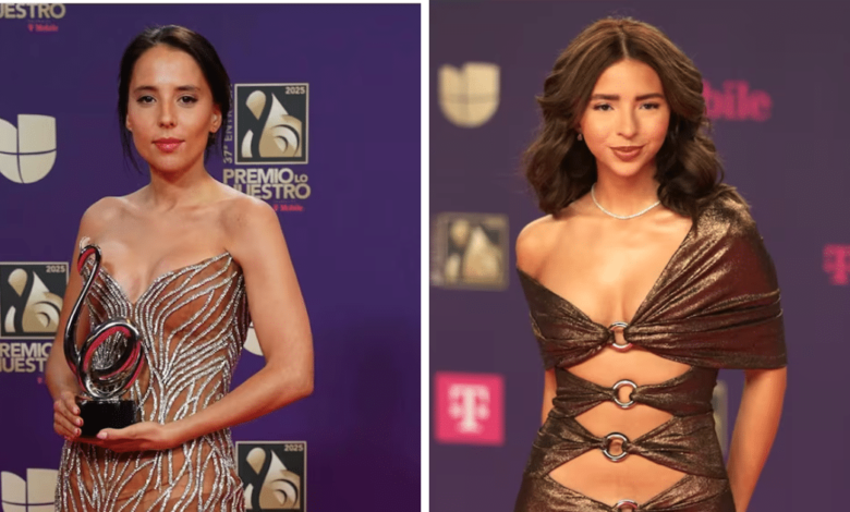 premiación,candidatas,ganar,Artista,Agrupación,Regional,Mexicano,Entretenimiento