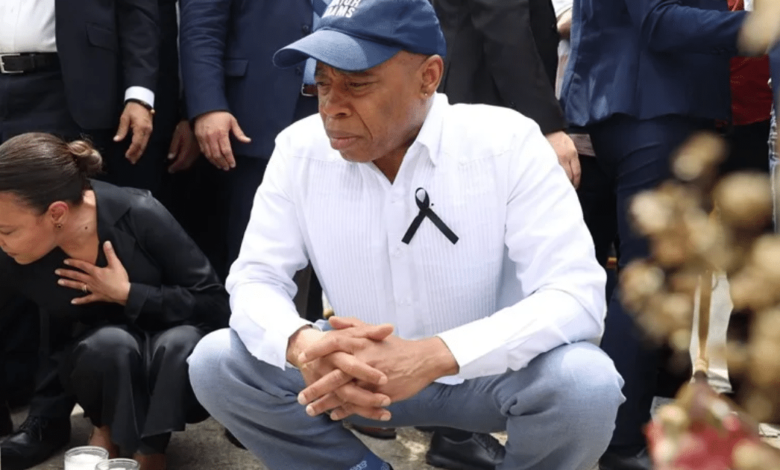 alcalde,Nueva York,Santo Domingo,solidaridad,República Dominicana,Mundo,Internacional
