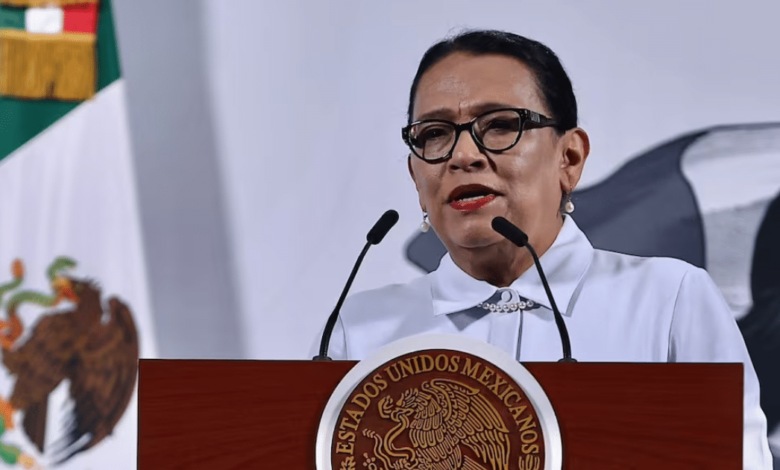 Secretaría,Gobernación,Programa,resultados,Política