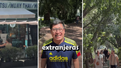 tiktok,extranjeros,méxico,playas,cdmx,gentrificación,costos,propiedades,rentas,polémica