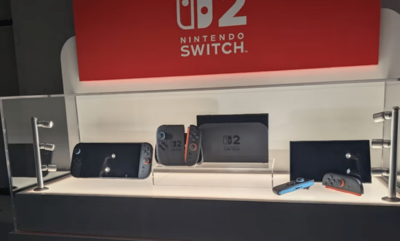 ¿México tiene el precio de salida más alto de la Nintendo Switch 2?