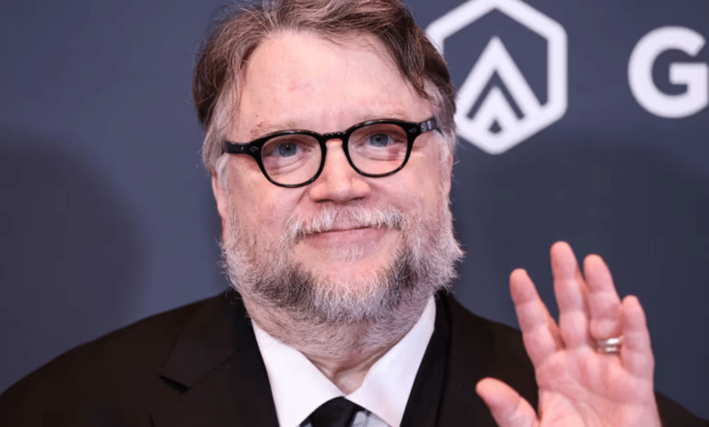 Guillermo del Toro dará clase magistral en el Festival de Cannes 2025 ¡Un verdadero encuentro del cine!