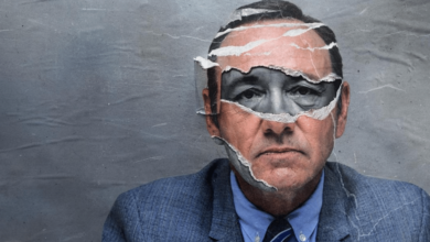 Kevin Spacey será homenajeado en Cannes 2025