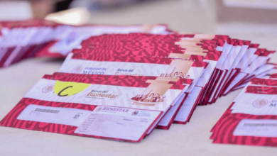 La Beca Rita Cetina extiende apoyo a alumnos de preescolar y primaria: ¿Cómo registrarse?