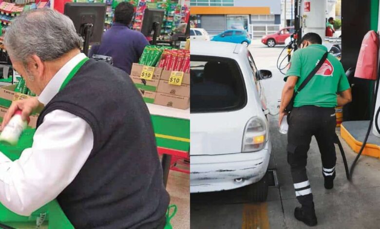 La minuta analizada por la Cámara alta indica que el salario mínimo no será reemplazado por propinas