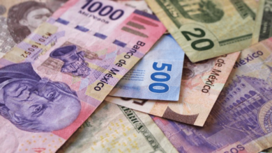 Peso mexicano se fortalece ante esperanzadoras charlas entre EU y China (Foto por Perfil)