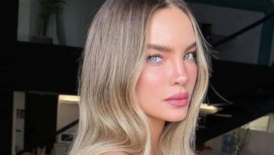 Belinda protagonizará serie sobre Carlota de Habsburgo