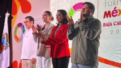 Tianguis Turístico deja derrama económica de más 1mil millones de pesos al estado