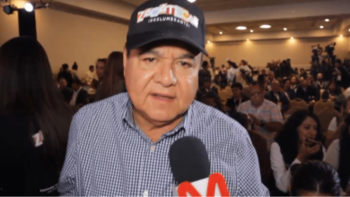 Zacatecas conquista al mercado canadiense