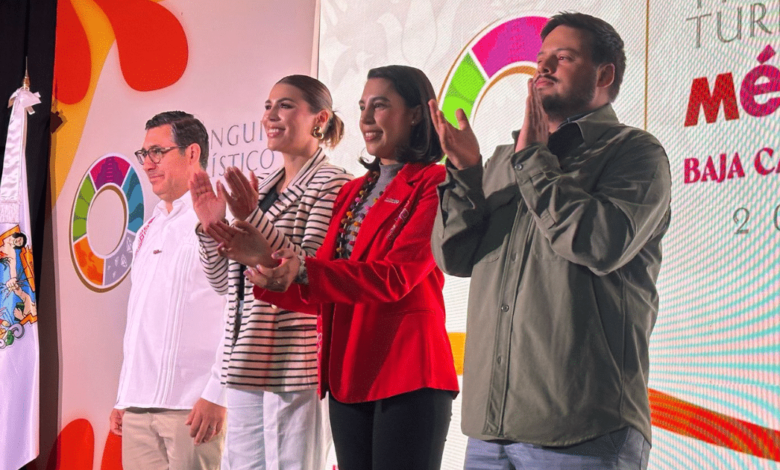 Baja California,México,Quintana Roo,Turismo,Tabasco,2025,Principal,Evento