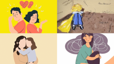 ¿Cuál es tu tipo de apego (ya date cuenta, antes que acabe como tus últimas 3 relaciones)