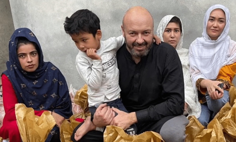 Alta cocina solidaria chefs con estrella Michelin unen fuerzas por Gaza