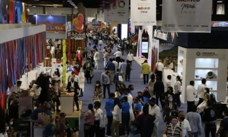 Baja California brilla en la historia del Tianguis Turístico con récord y alianza binacional