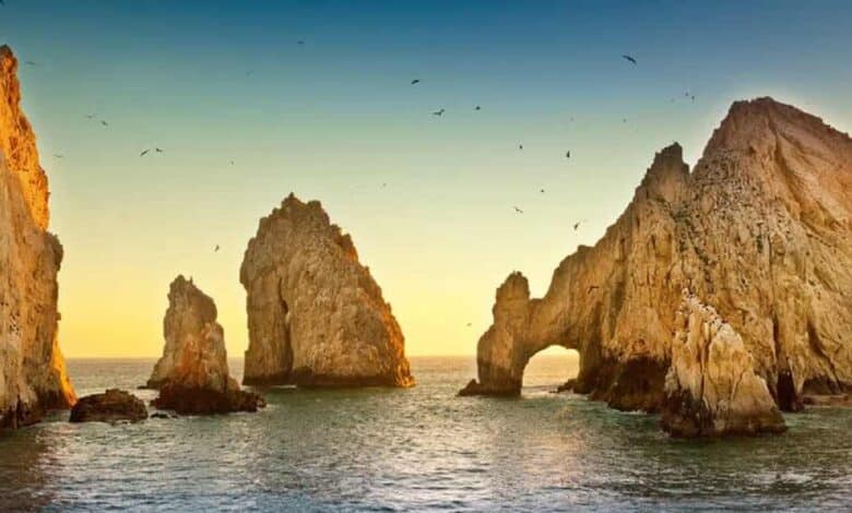 Clima en Baja California Sur ¿Habrá lluvias durante este miércoles? (Foto de internet)