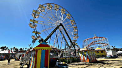 Fiestas La Playa 2025 llegan este fin de semana a Los Cabos