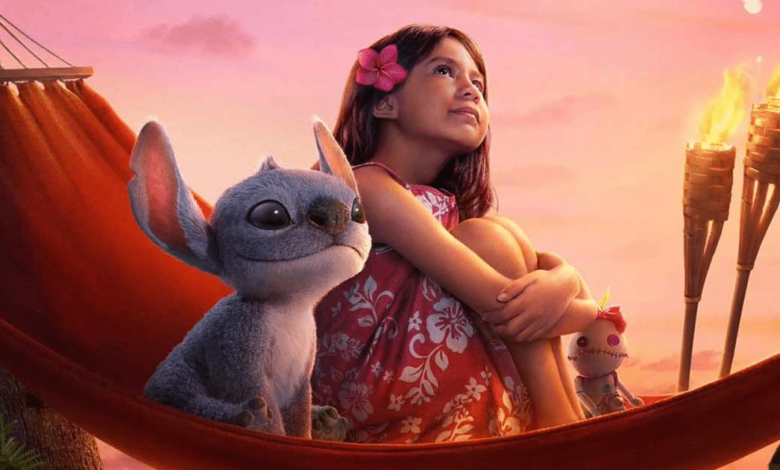 “Lilo y Stitch” lidera taquilla y vence a “Bailarina”
