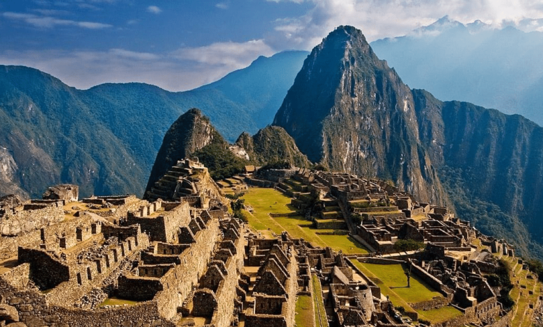 Machu Picchu bajo presión turística alertan por saturación y altos costos en ranking global