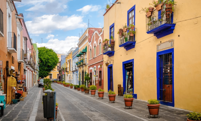 Puebla de Zaragoza el significado histórico y legendario detrás de su nombre
