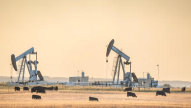 Tensión en Medio Oriente dispara el precio del petróleo a su mayor alza en tres años (Foto por Shutterstock)