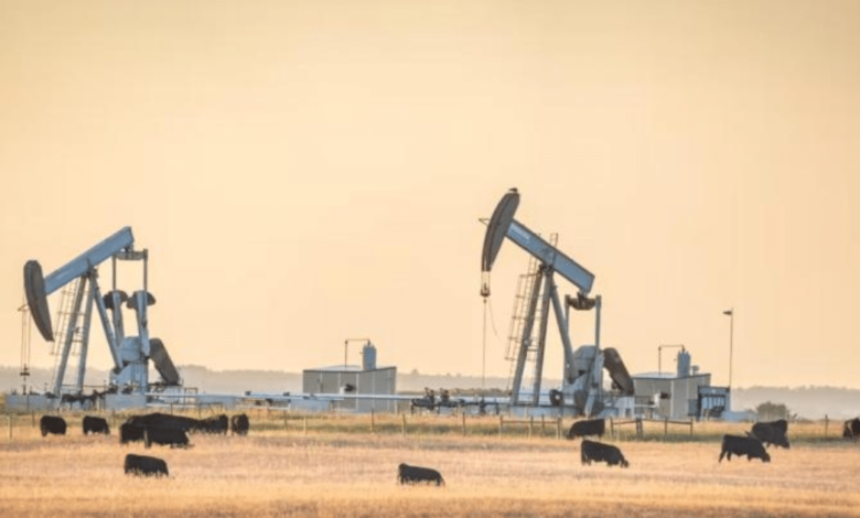 Tensión en Medio Oriente dispara el precio del petróleo a su mayor alza en tres años (Foto por Shutterstock)