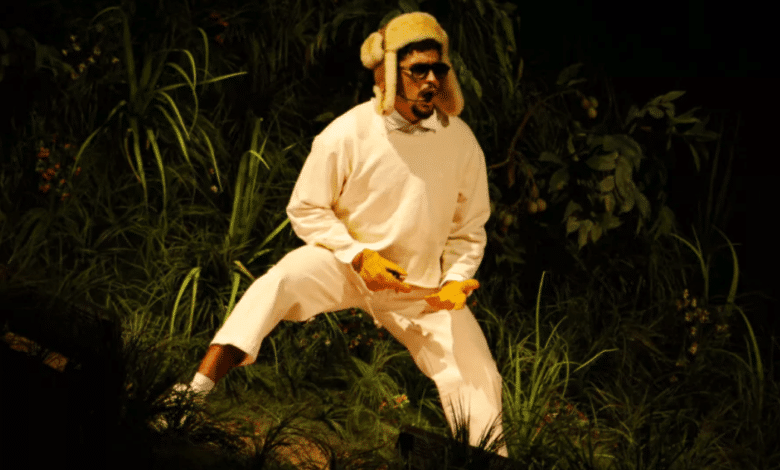 Bad Bunny protagoniza polémica por gesto con fan en pleno concierto en Puerto Rico