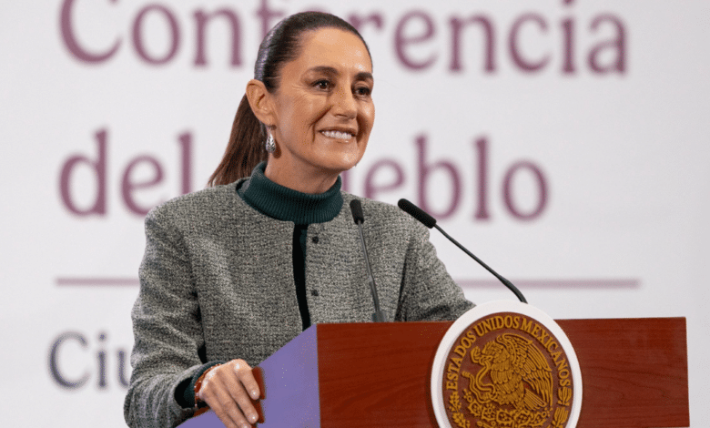 Gobierno de México presenta micrositio para conocer a los primeros clasificados del concurso “México canta por la paz y contra las adicciones”