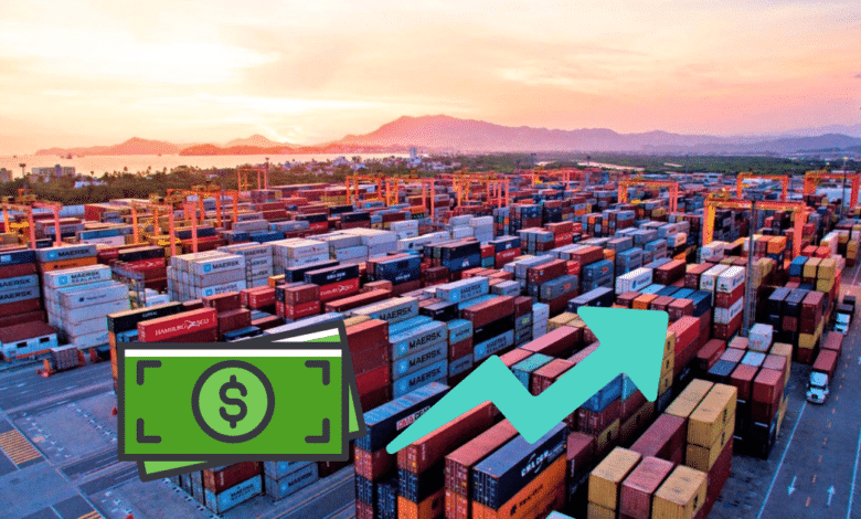 Guerra arancelaria de Trump comienza a impactar en la inflación de EE.UU.