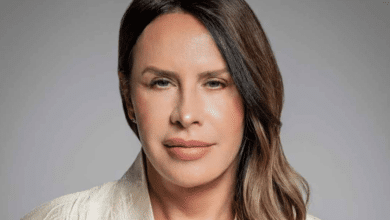 Karla Sofía Gascón pide frenar ataques tras quedar fuera de La Academia de Hollywood