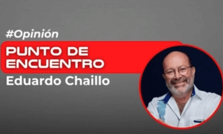 Eduardo Chalino