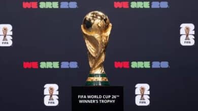Sorteo del Mundial 2026 fecha confirmada y sede emblemática