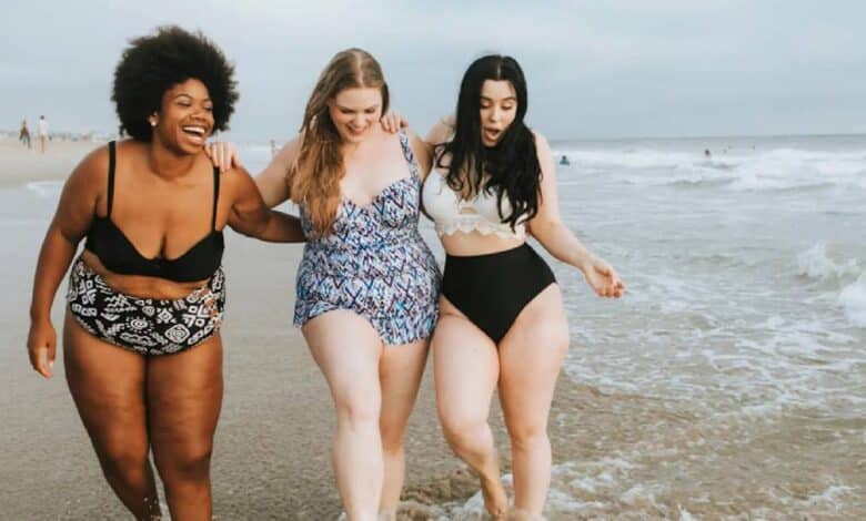 BCS promueve campaña body positive de verano (Foto de internet)