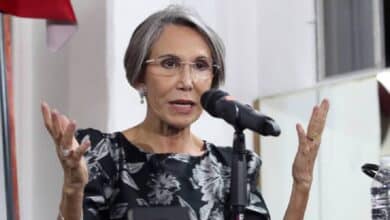 Florinda Meza contará su verdad en un documental (Foto de internet)