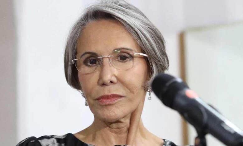 Florinda Meza confronta a usuarios y quita los comentarios de sus redes sociales (Foto de internet)