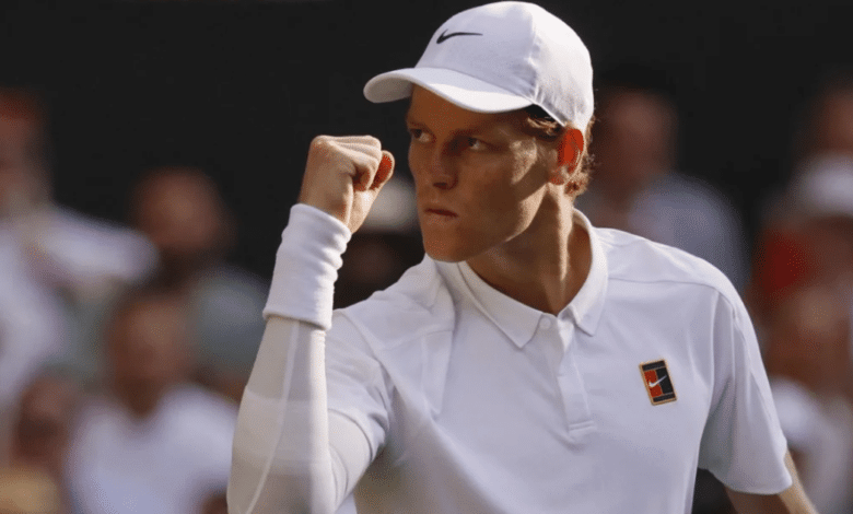 Jannik Sinner Wimbledon 2025,Carlos Alcaraz final Wimbledon,campeón Wimbledon masculino,Sinner vs Alcaraz,título Grand Slam,tenis julio 2025,final Wimbledon hoy,resultados Wimbledon,resumen partido Sinner Alcaraz,estadísticas Wimbledon