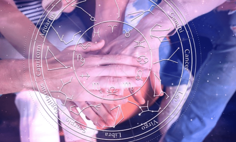 ¿Quién es tu alma gemela en la amistad según tu signo Descúbrelo aquí (Foto por Shutterstock)