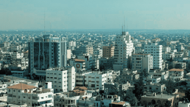 La ONU declara hambruna en Gaza en medio de ofensiva militar israelí