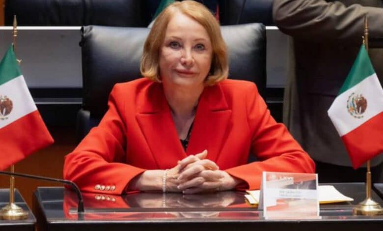 Privilegiaré diálogo sin renunciar a mi trayectoria Laura Castillo
