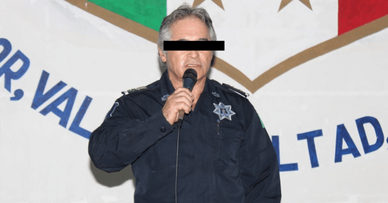 Declaran reservada la declaración patrimonial de ex secretario de Seguridad de Tabasco