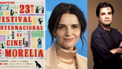 Juliette Binoche y Jafar Panahi lideran las estrellas del FICM 2025: Revelan la programación completa del festival