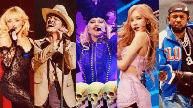 MTV VMAs 2025 fecha, horario y nominados confirmados