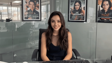 SAG-AFTRA rechaza a la primera actriz hecha con IA