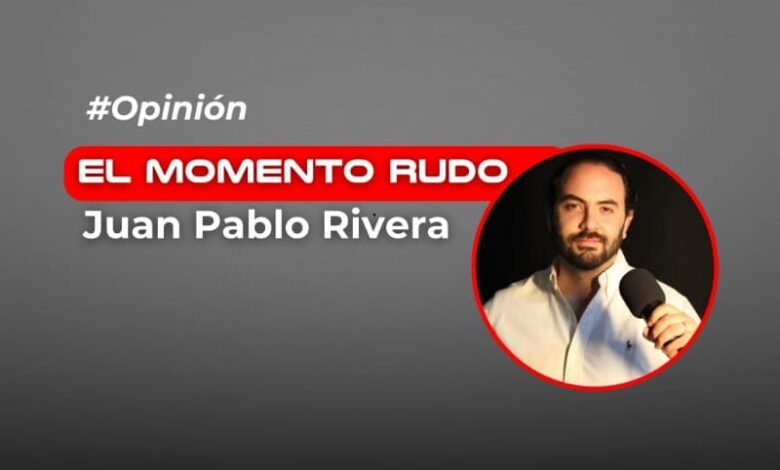 El Momento Rudo
