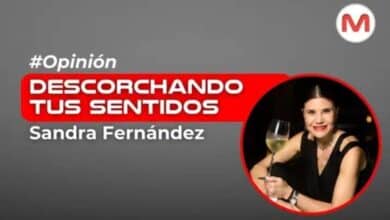 Descorchando tus sentidos.