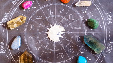 16 de octubre El horóscopo de hoy revela cómo tus heridas se convierten en tu mayor magnetismo