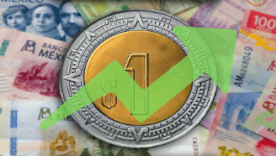 Peso mexicano se fortalece al inicio de octubre ante caída del dólar y riesgo de cierre en EUEl peso mexicano inicia octubre con apreciación frente al dólar, impulsado por la debilidad del billete verde y la incertidumbre en torno al cierre de gobierno en Estados Unidos.